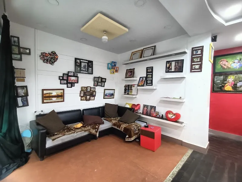 RSV Captures Studio