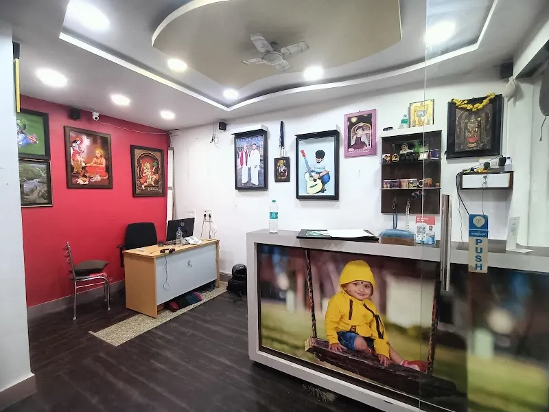 RSV Captures Studio