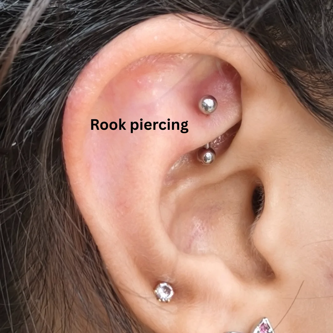 Kranti Tattoo & Piercing
