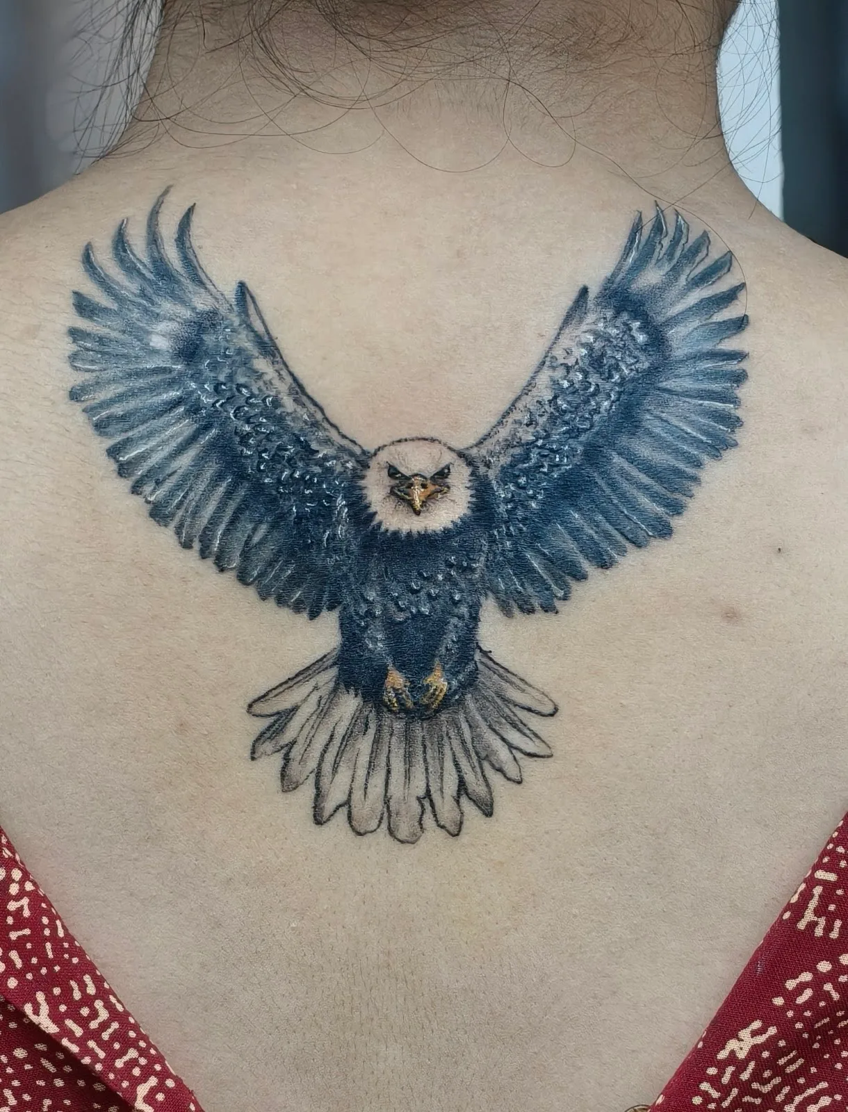 Kranti Tattoo & Piercing