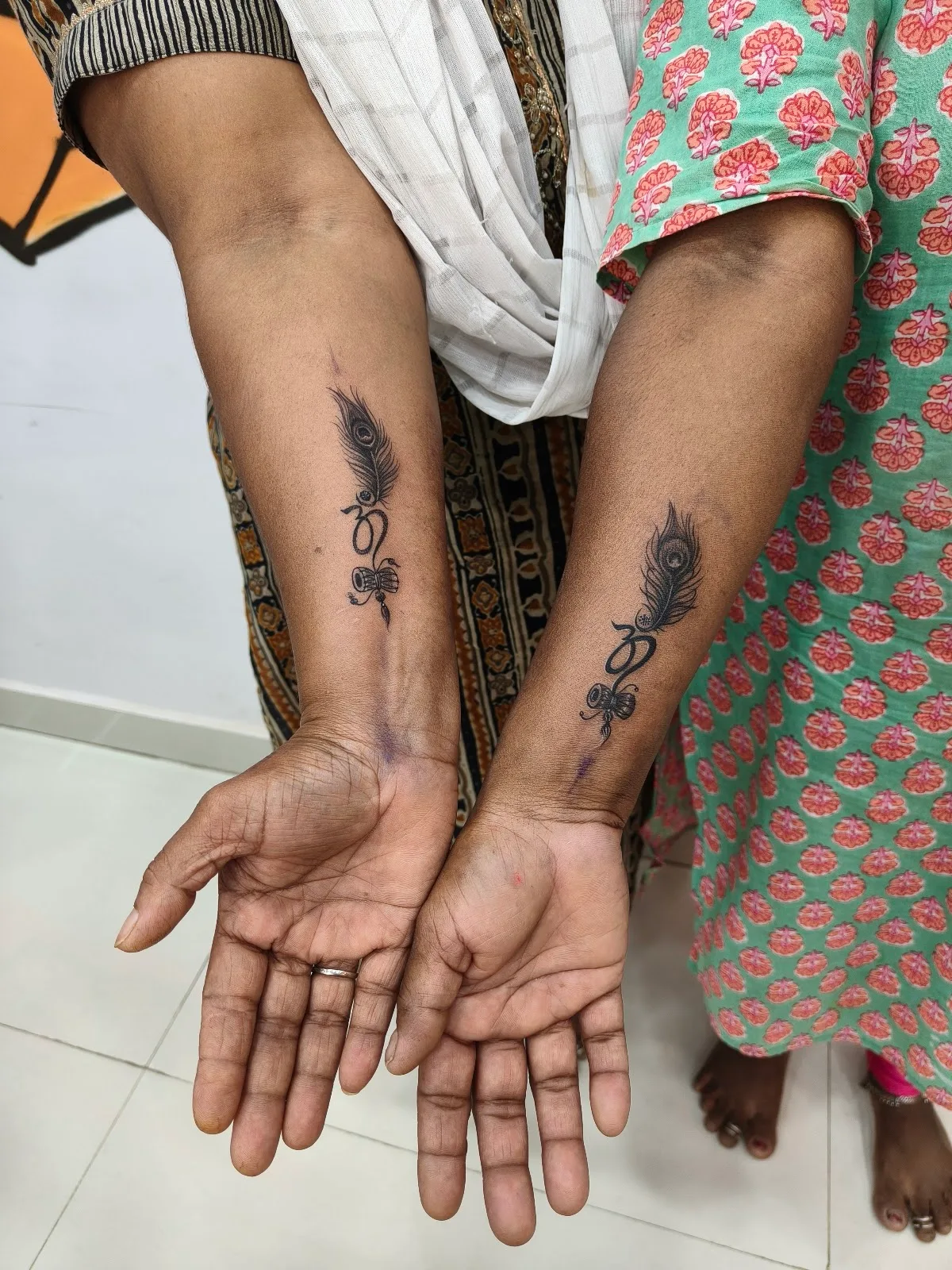 Kranti Tattoo & Piercing