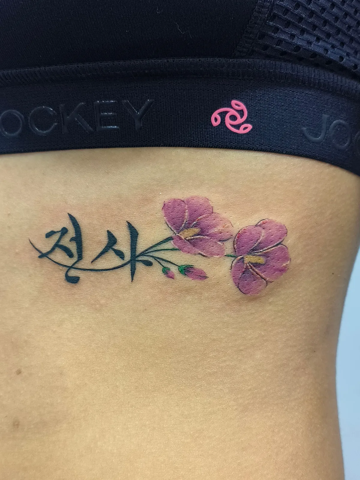 Kranti Tattoo & Piercing