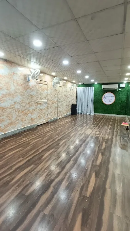 Nrityangan hobby centre