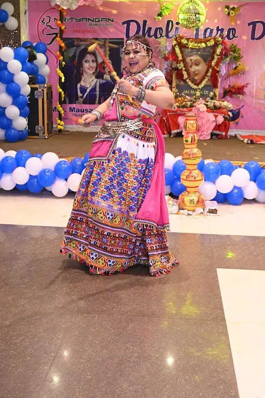Nrityangan hobby centre