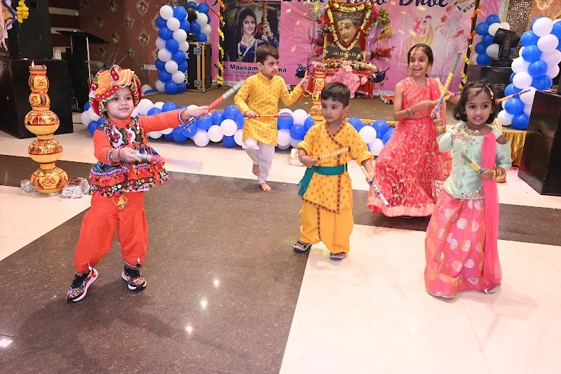 Nrityangan hobby centre