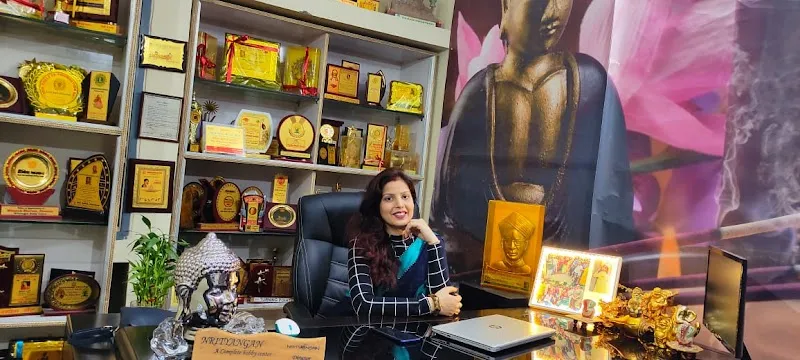 Nrityangan hobby centre