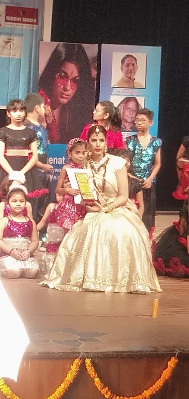 Nrityangan hobby centre