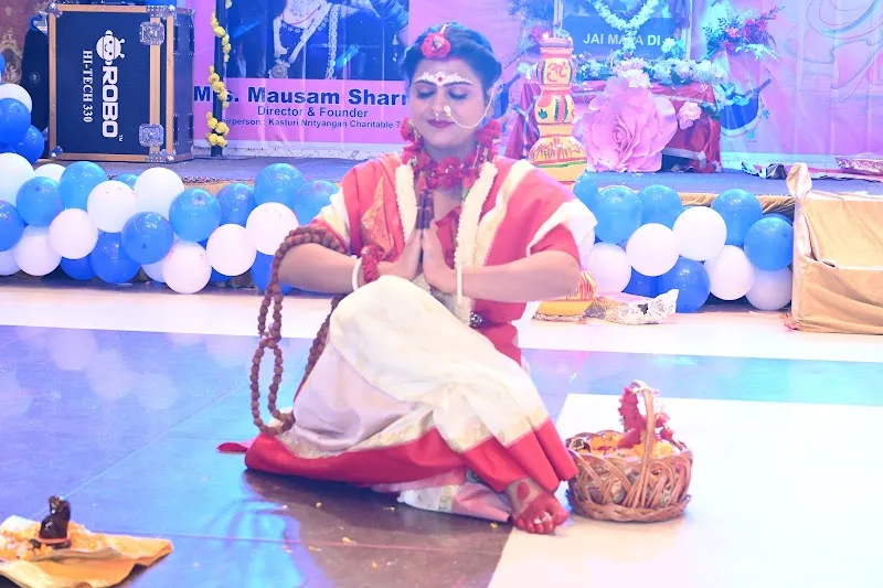 Nrityangan hobby centre