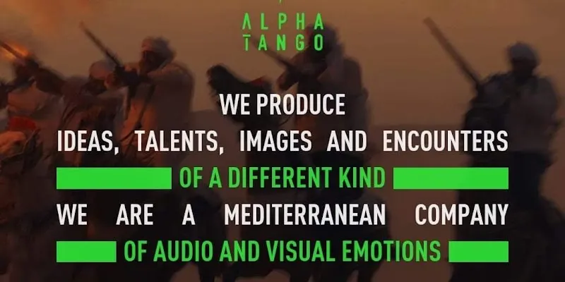 Alpha Tango Studio