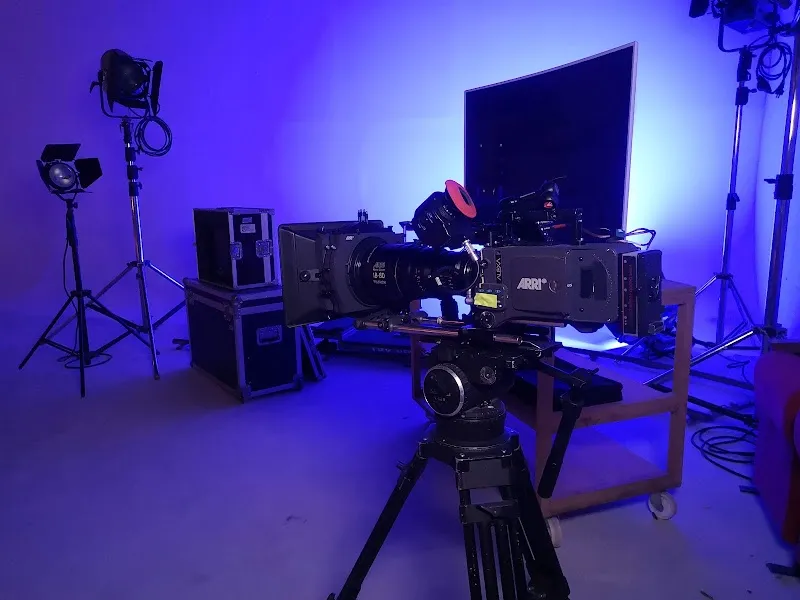 Alpha Tango Studio