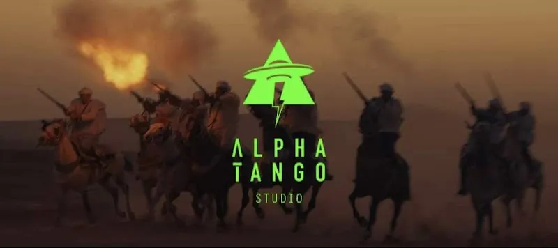 Alpha Tango Studio