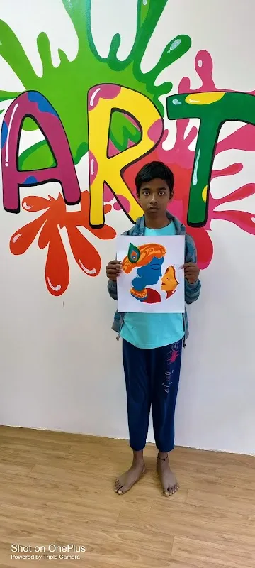 Artists Academy