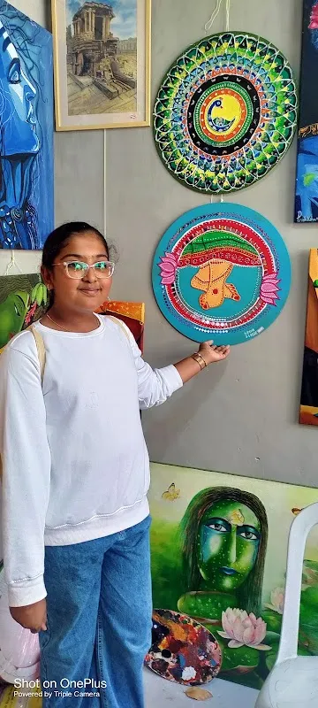 Artists Academy
