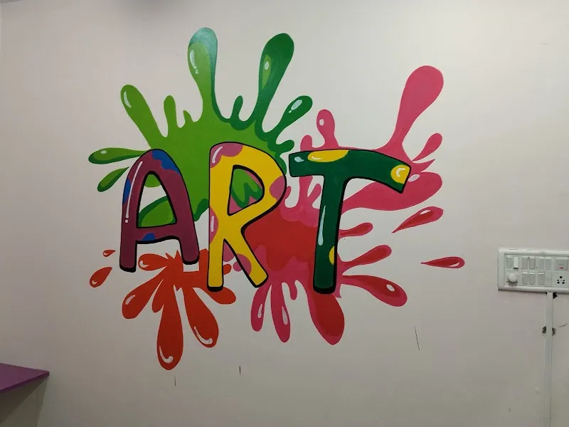 Artists Academy