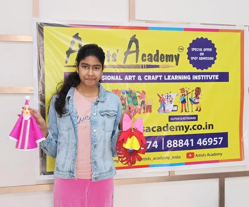 Artists Academy