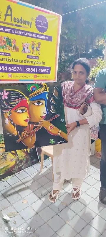 Artists Academy