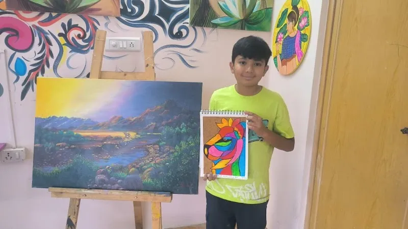 Artists Academy