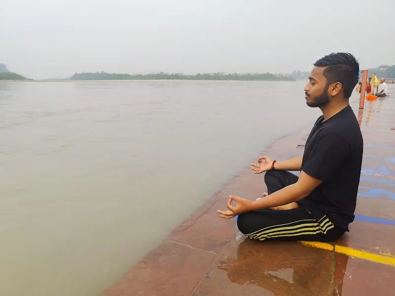 Easy Yoga Flow