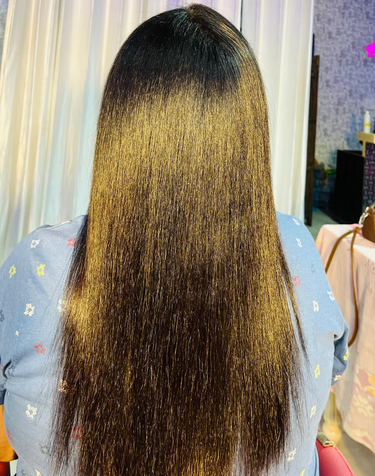 Glamza Beauty and Style Café