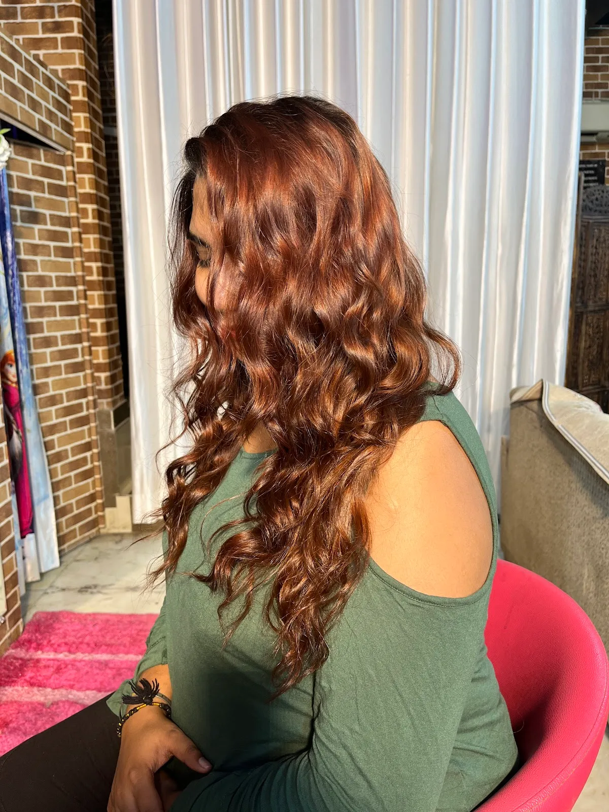 Glamza Beauty and Style Café