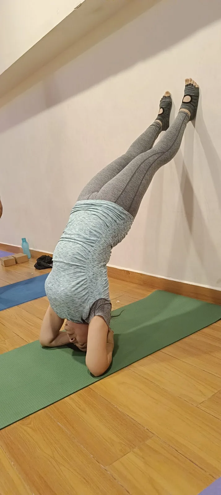 Diva Yoga Studio - Mount Road
