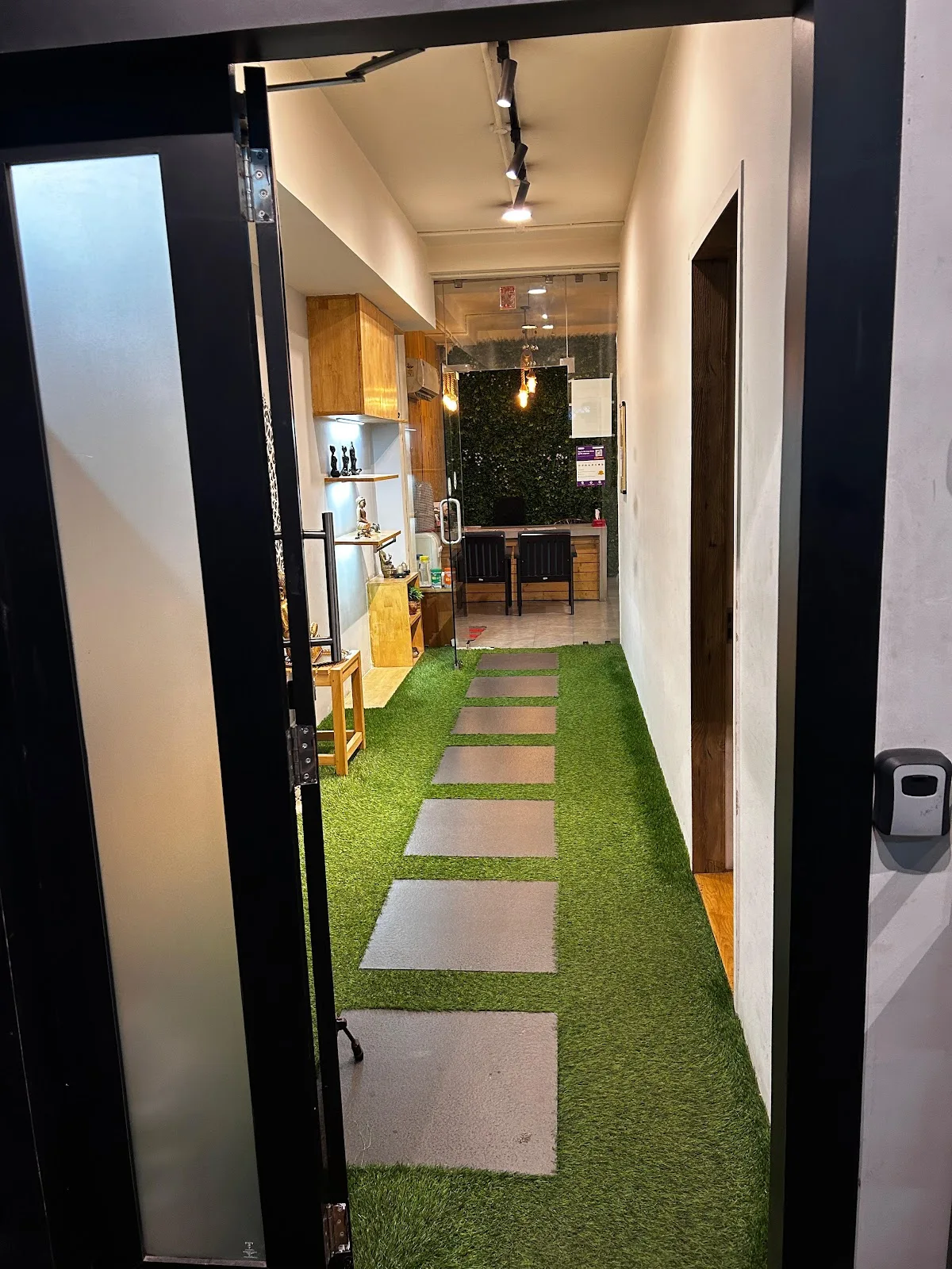 Diva Yoga Studio - Mount Road