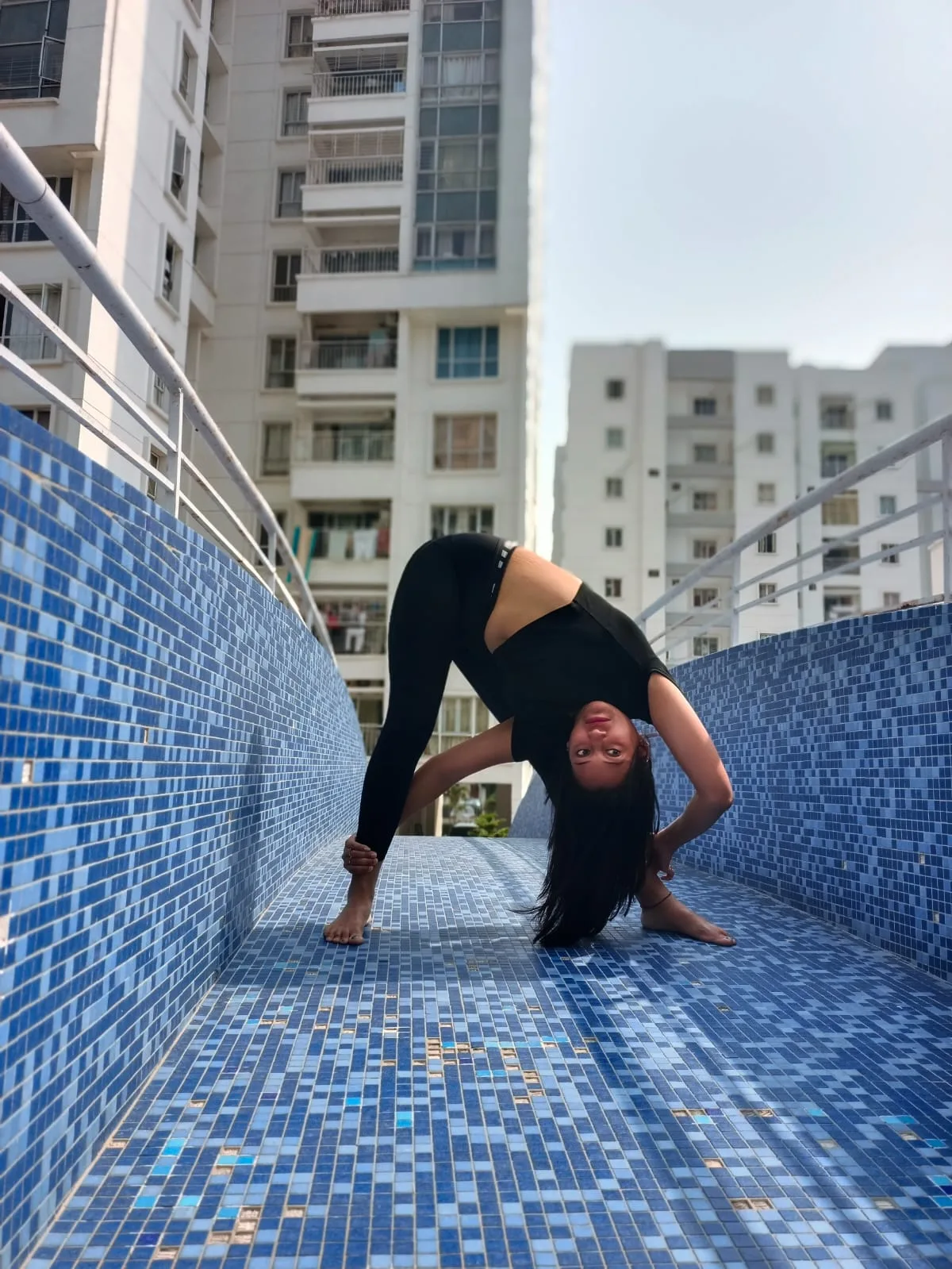 Moumita's Yoga kolkata