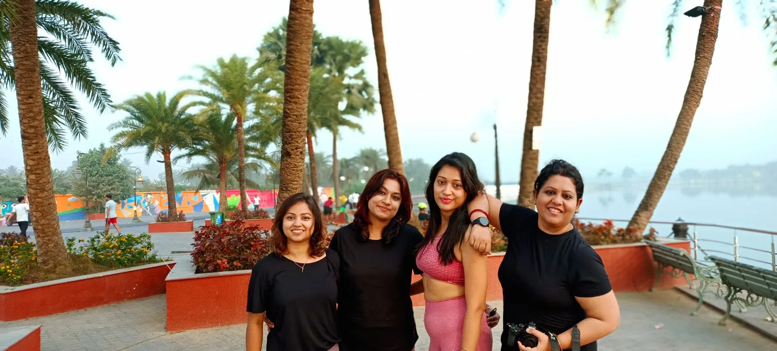 Moumita's Yoga kolkata
