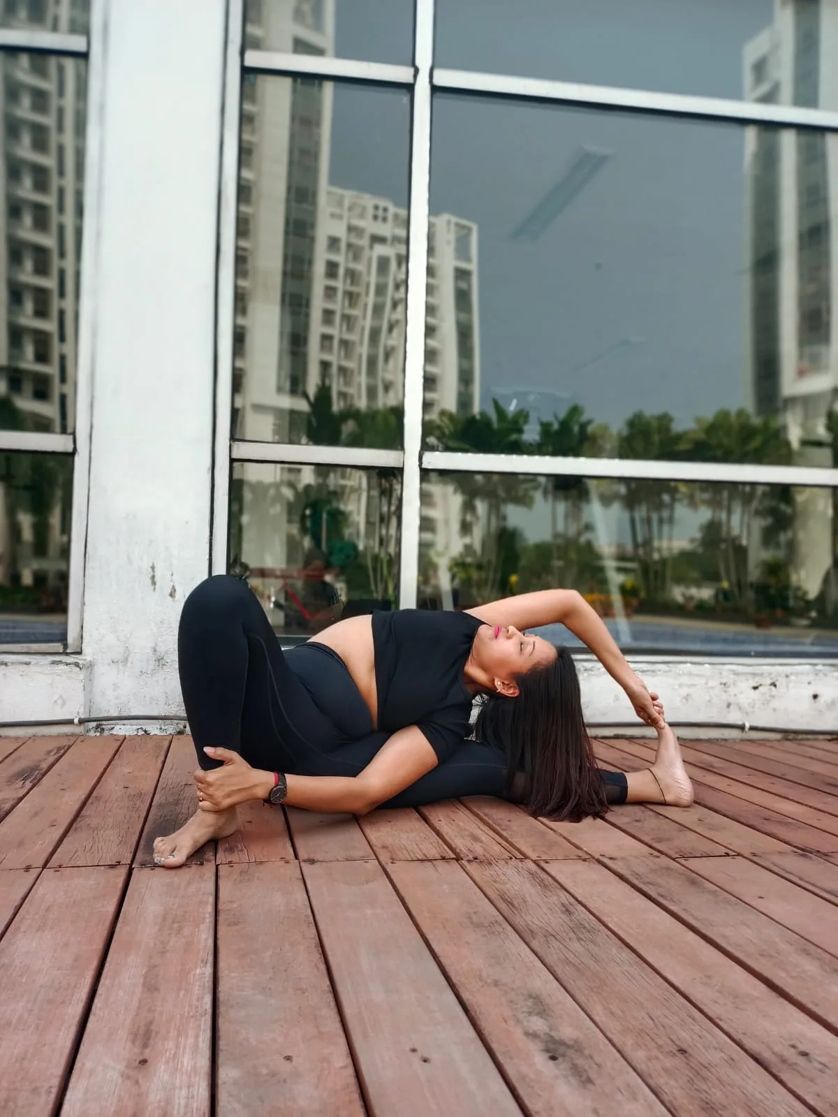 Moumita's Yoga kolkata