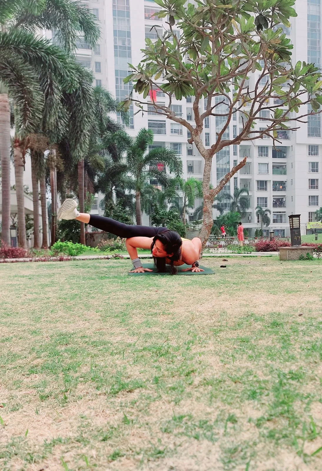 Moumita's Yoga kolkata