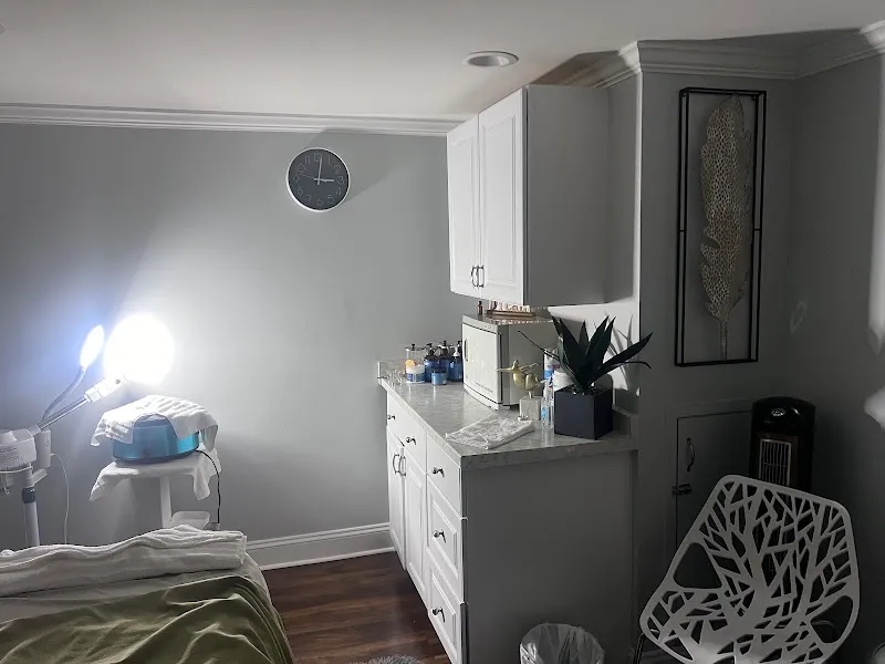Main Street Spa and Wellness Center