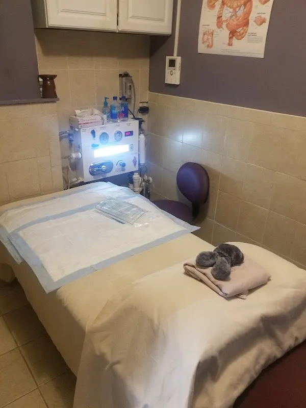 Main Street Spa and Wellness Center