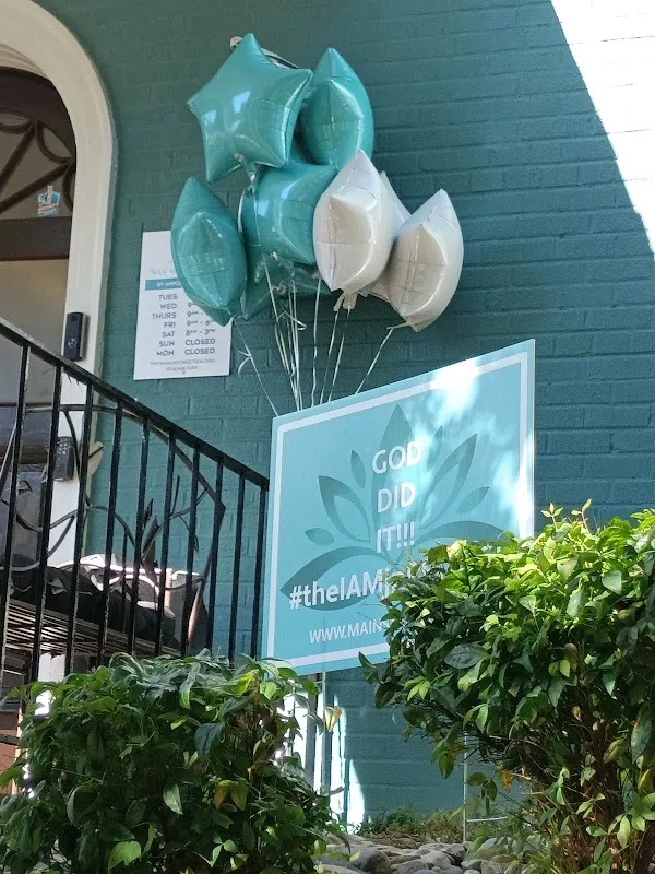 Main Street Spa and Wellness Center