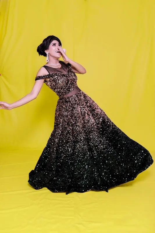Beauty island Bridal Makeup in Patna