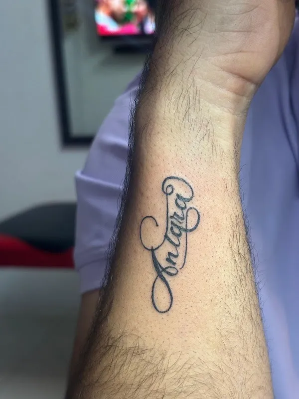 ILLUMINATI TATTOO Studio