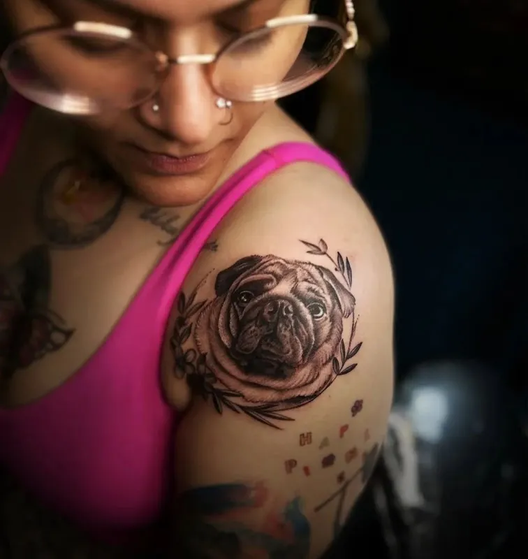 ILLUMINATI TATTOO Studio