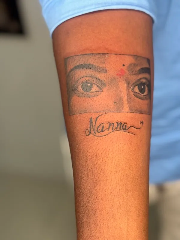 ILLUMINATI TATTOO Studio