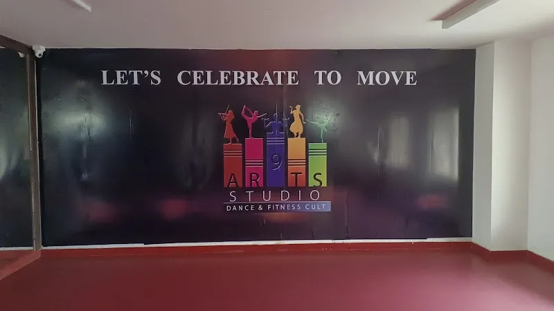 9artsstudio