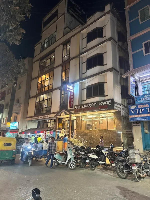 A1F hair saloon 2 branch