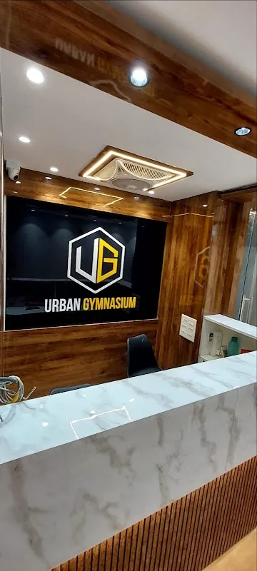 Urban Gymnasium