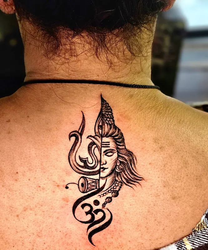 Sharp Tattoos studio