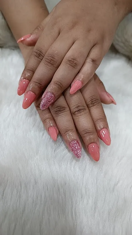 Swamini Beauty salon & Nail Art