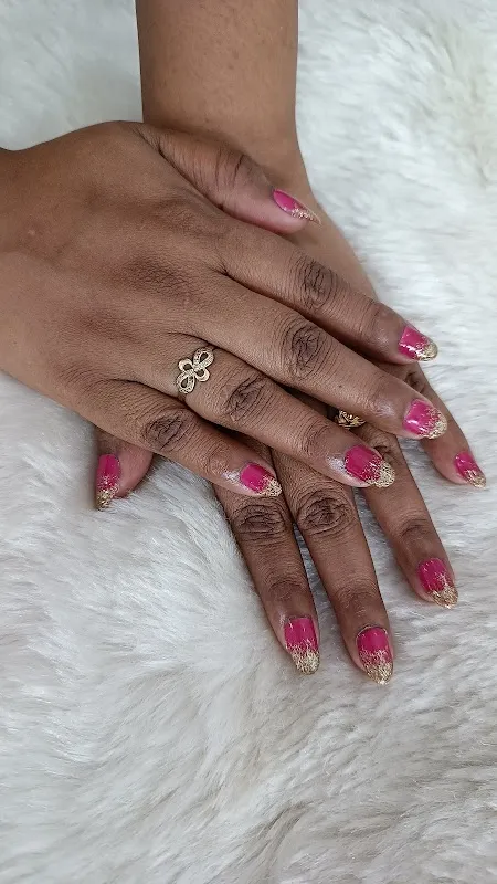 Swamini Beauty salon & Nail Art