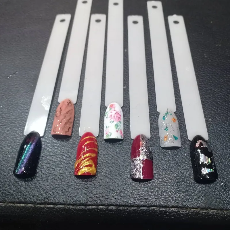 Swamini Beauty salon & Nail Art
