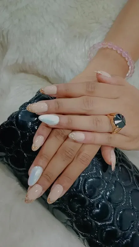 Swamini Beauty salon & Nail Art
