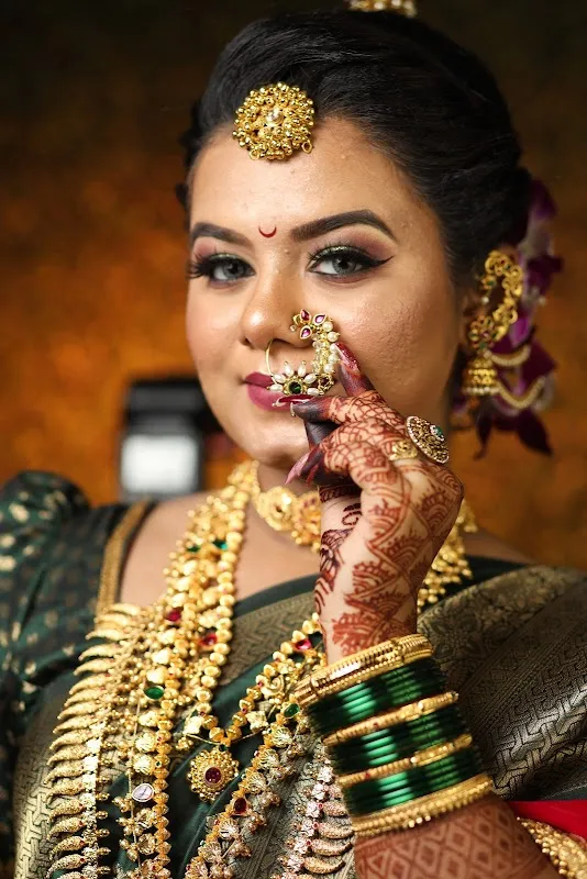 Swamini Beauty salon & Nail Art