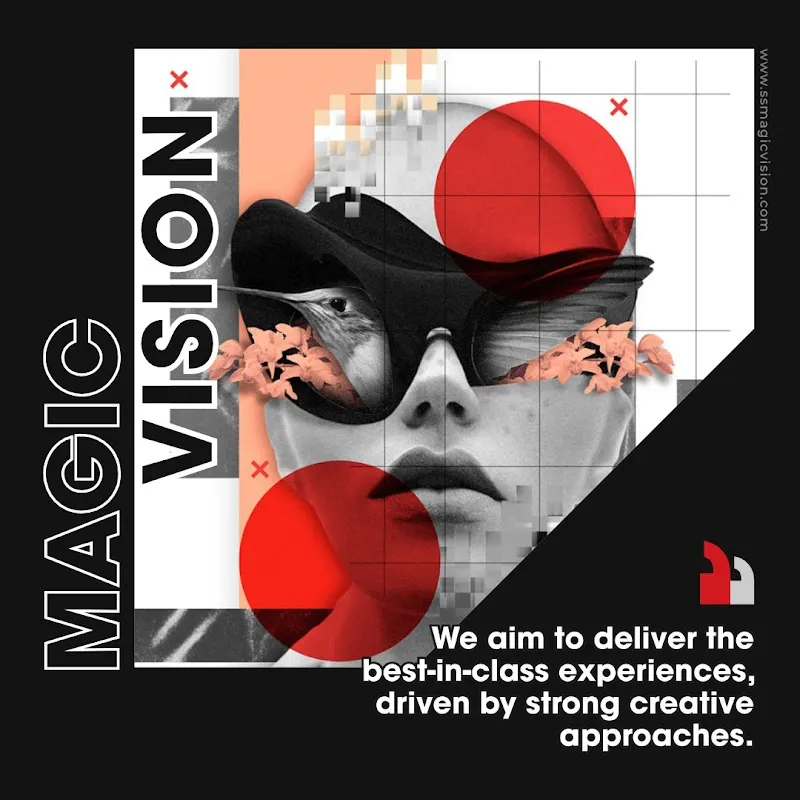 Magic Vision Studio – Best Animation Studio in Jaipur