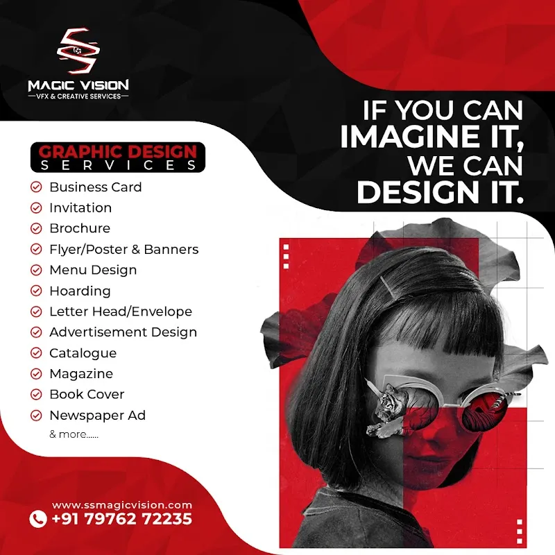 Magic Vision Studio – Best Animation Studio in Jaipur