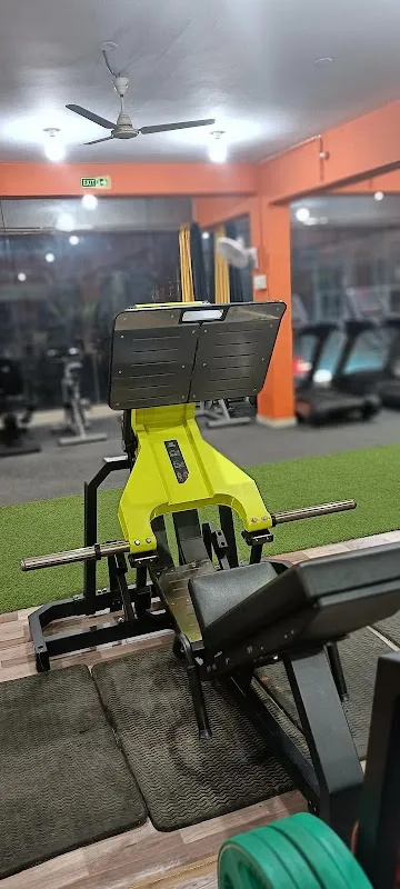 Speed Fitness | Best Gym in Ramachandrapuram, Hyderabad