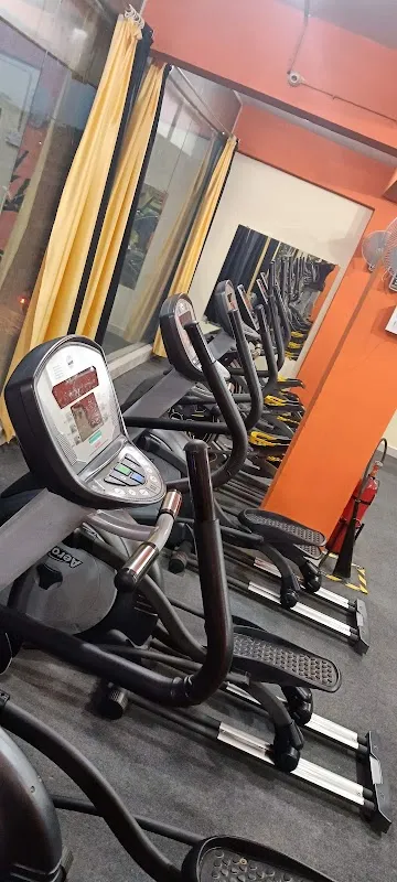 Speed Fitness | Best Gym in Ramachandrapuram, Hyderabad
